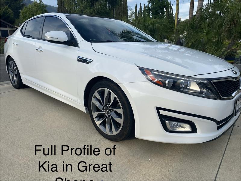 kia optima 2012 Image - 45451242