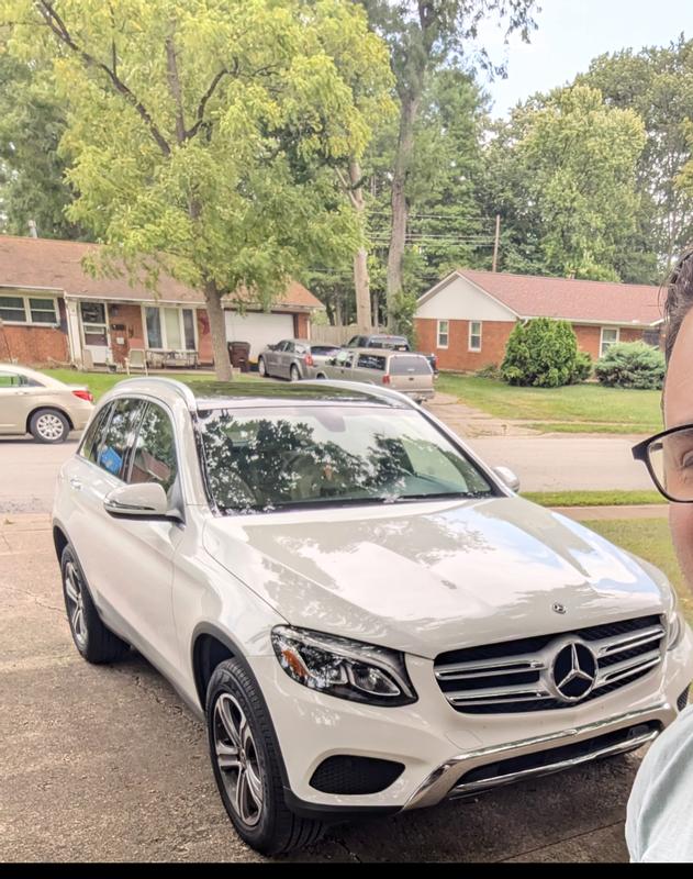 mercedes-benz mercedes-amg-glc-coupe 2023 Image - 45554663