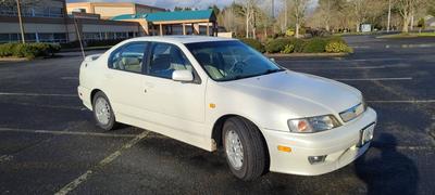 infiniti g 2000 Image - 11345955