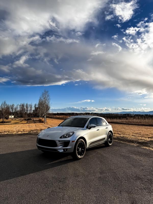 porsche macan 2021 Image - 36994654