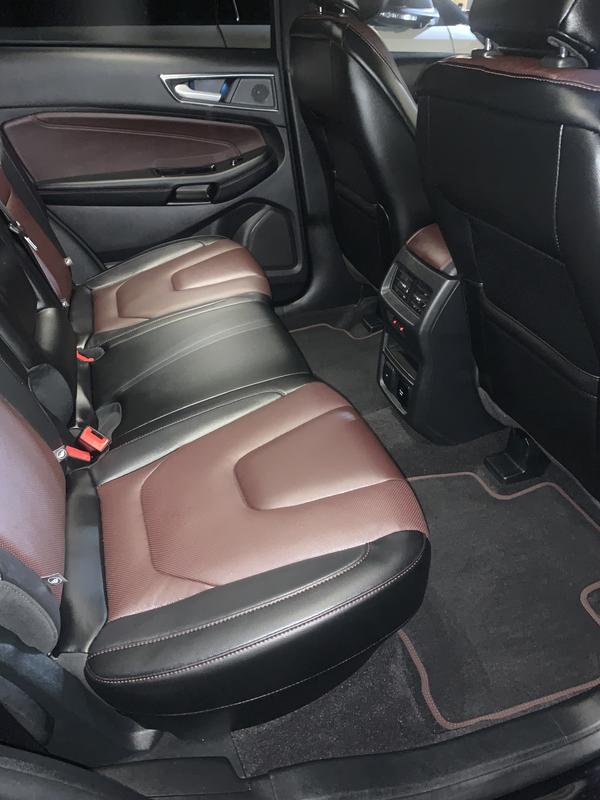 ford edge 2024 Image - 38584227