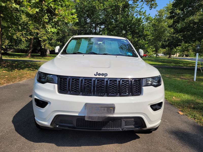 jeep grand-cherokee 2019 Image - 45569570