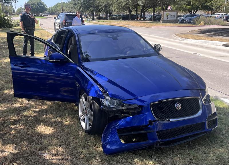 jaguar xe 2018 Image - 53376454