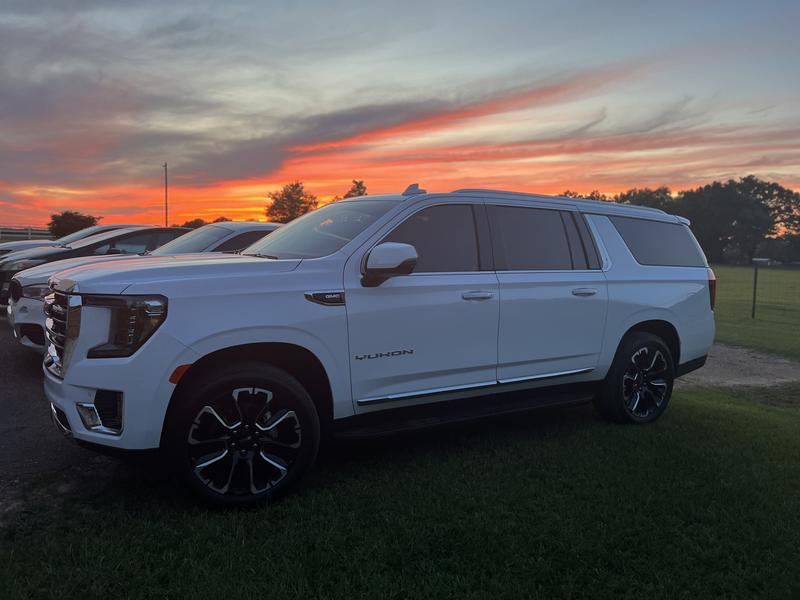 gmc yukon-xl 2024 Image - 45315978