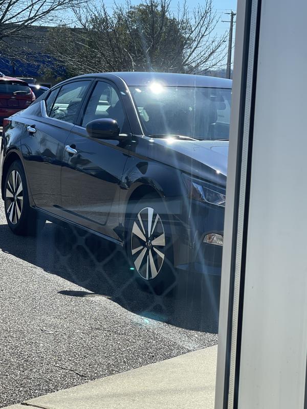 nissan altima 2020 Image - 36999582