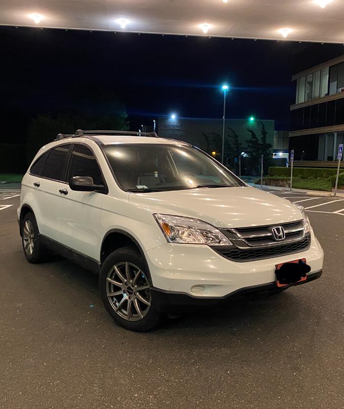 honda cr-v 2010 Image - 43865235