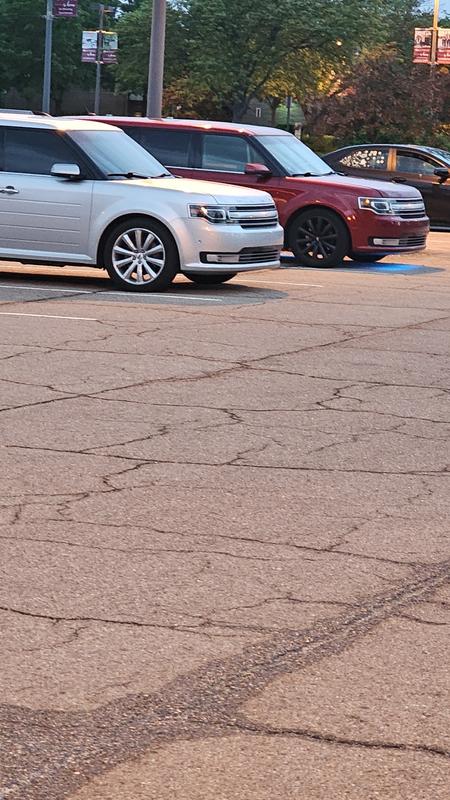 ford flex 2010 Image - 52573121