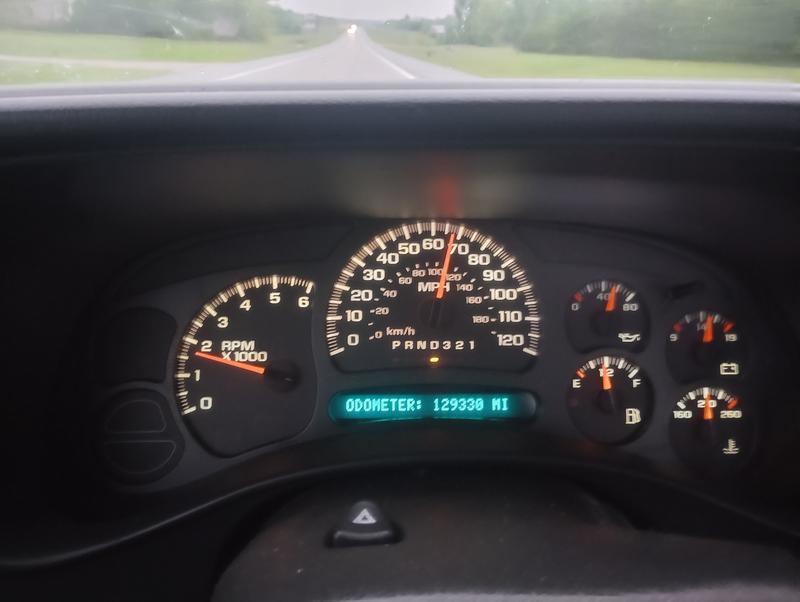 chevrolet silverado-1500-extended-cab 2010 Image - 42362277