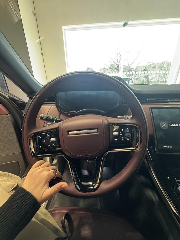 land-rover range-rover-sport 2027 Image - 51973956