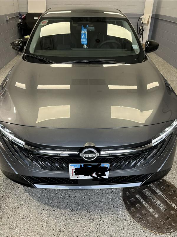 nissan sentra 2026 Image - 49193099