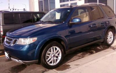 saab 9-7x 2009 Image - 1109007