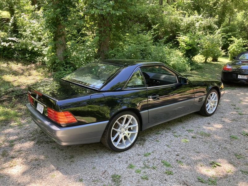 bmw 8-series 1996 Image - 43944009
