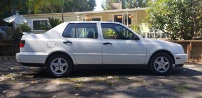 volkswagen jetta 1999 Image - 4984260