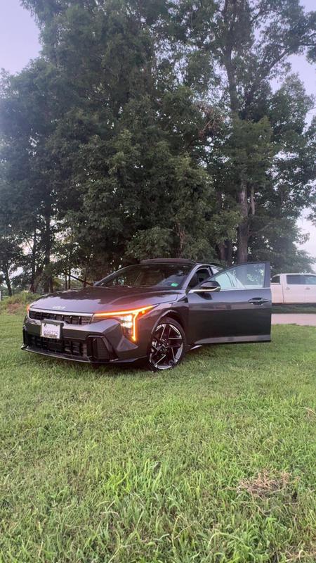 kia k4 2026 Image - 50172332