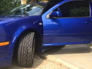 volkswagen r32 2004 Image - 8166625