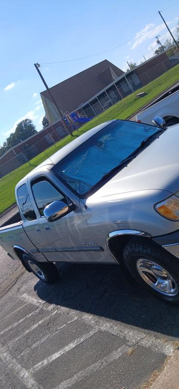 toyota tundra-regular-cab 2006 Image - 41885772