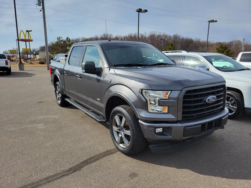 ford f150-regular-cab 2016 Image - 40699615
