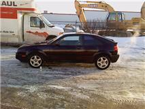 volkswagen corrado 1994 Image - 294527
