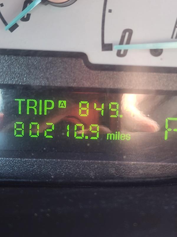 ford thunderbird 2002 Image - 50437962