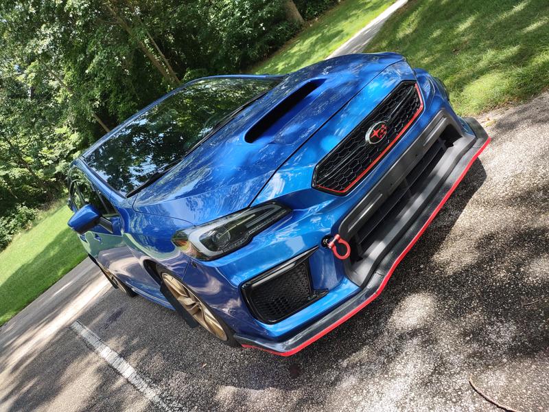 subaru wrx 2015 Image - 40939945