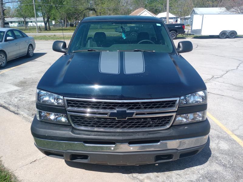 chevrolet silverado-1500-extended-cab 2010 Image - 42362275