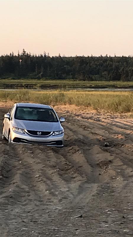 honda civic 2012 Image - 40846201