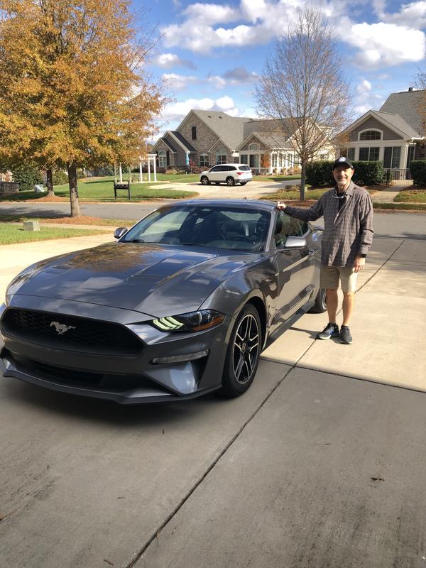 ford mustang 2016 Image - 37332738