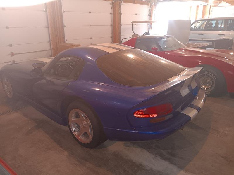dodge viper 1999 Image - 35846801