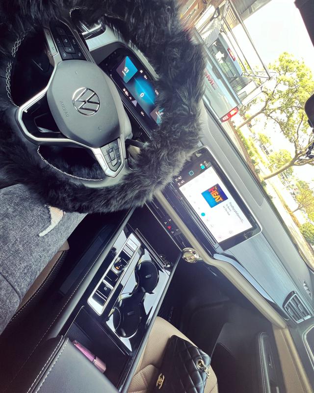 volkswagen atlas 2023 Image - 35424601