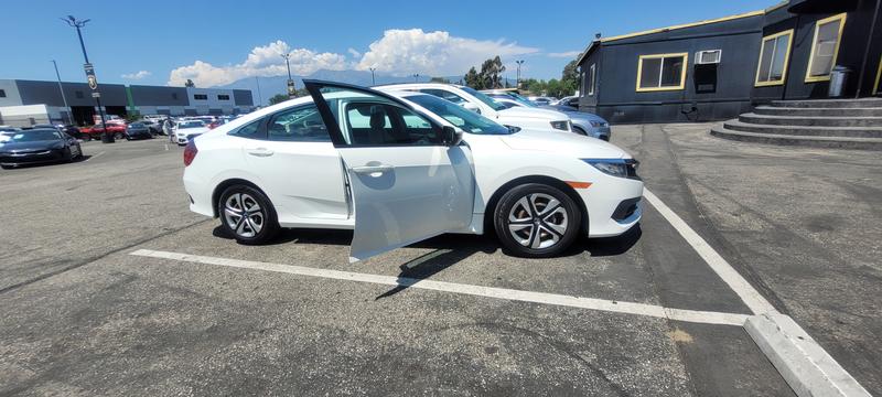 honda civic 2016 Image - 45811606
