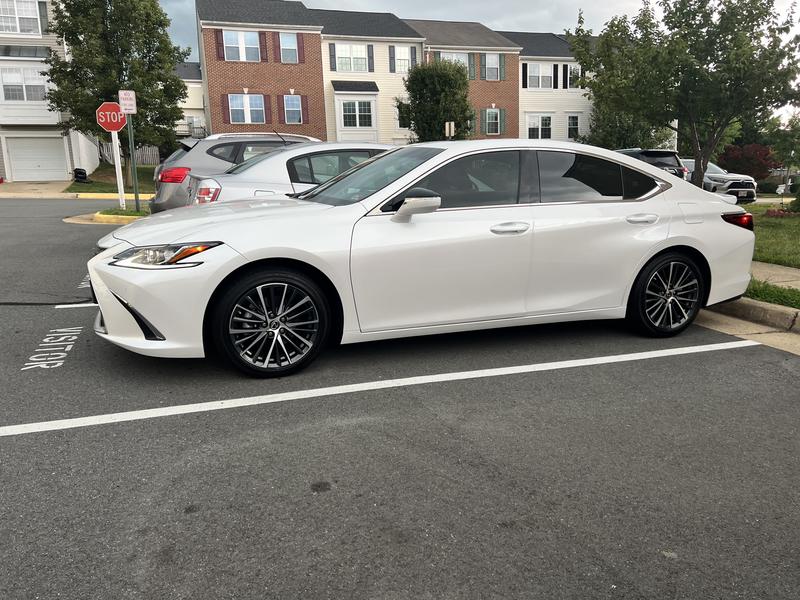 lexus es 2024 Image - 37068261