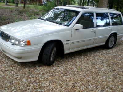 volvo v90 1997 Image - 294515