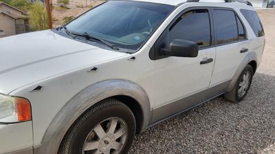 ford freestyle 2006 Image - 11144648