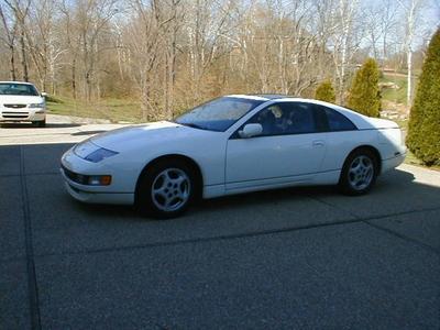 nissan 300zx 1993 Image - 524076
