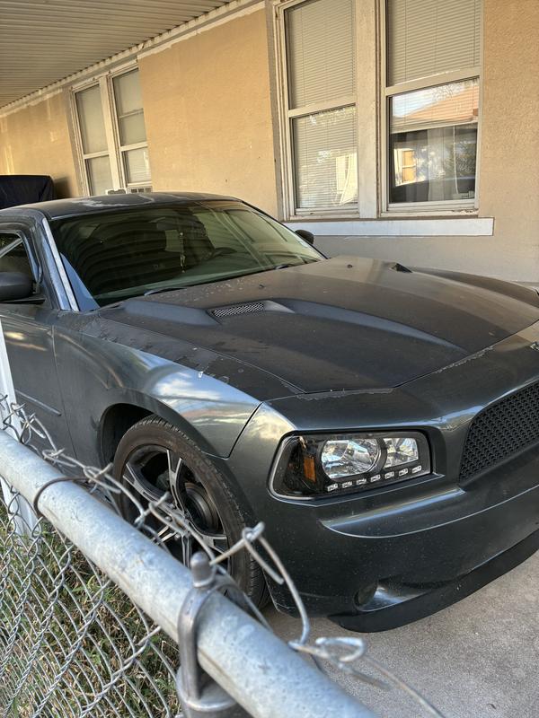 dodge charger 2007 Image - 46770939