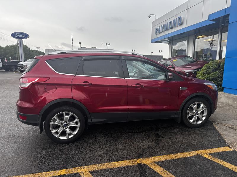 ford escape 2019 Image - 44430706