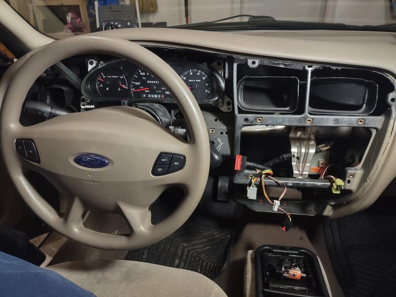 ford taurus 2006 Image - 47489174