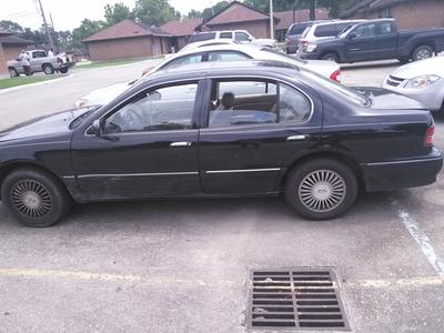 infiniti i 1998 Image - 608230