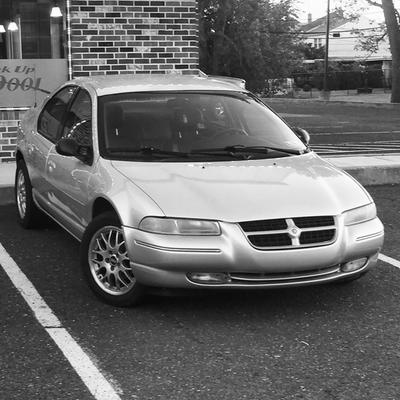 chrysler cirrus 2000 Image - 1218576