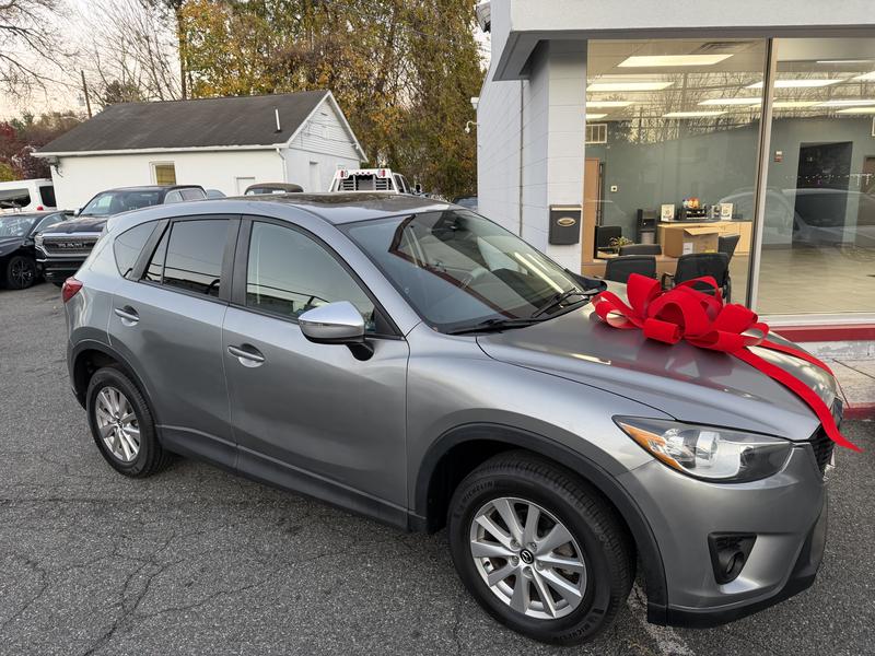 mazda cx-5 2016 Image - 47346026