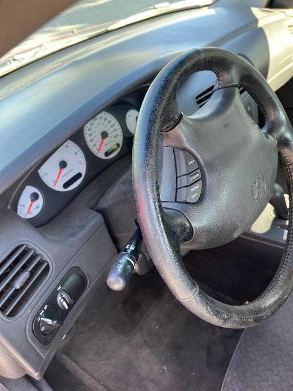 dodge intrepid 2002 Image - 53962174