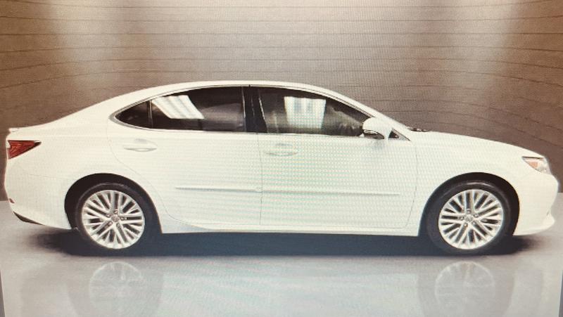 lexus es 2017 Image - 53238884