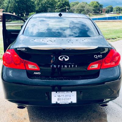 infiniti q40 2015 Image - 6285265