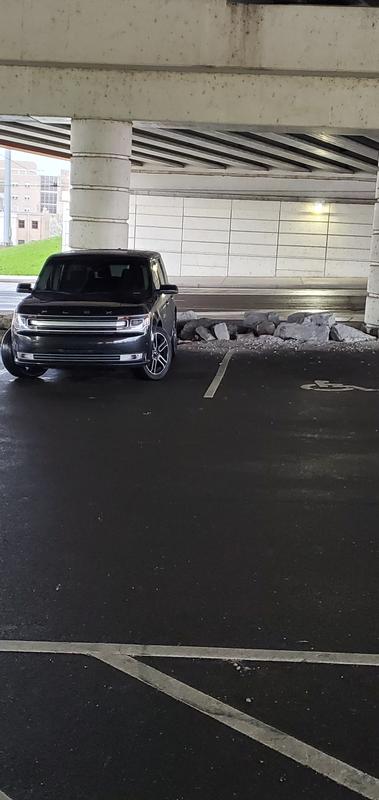 ford flex 2010 Image - 52573122