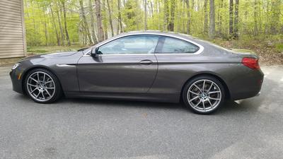 bmw 6-series 2013 Image - 11516591