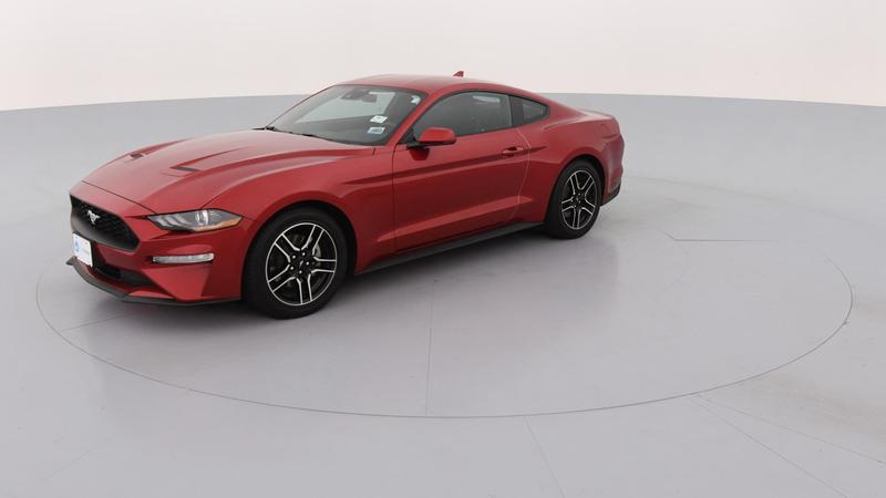 ford mustang 2016 Image - 39441667