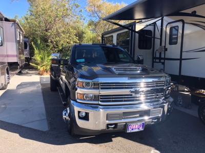 chevrolet silverado-3500-hd-double-cab 2018 Image - 5578212