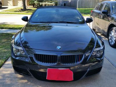 bmw m6 2010 Image - 2711969
