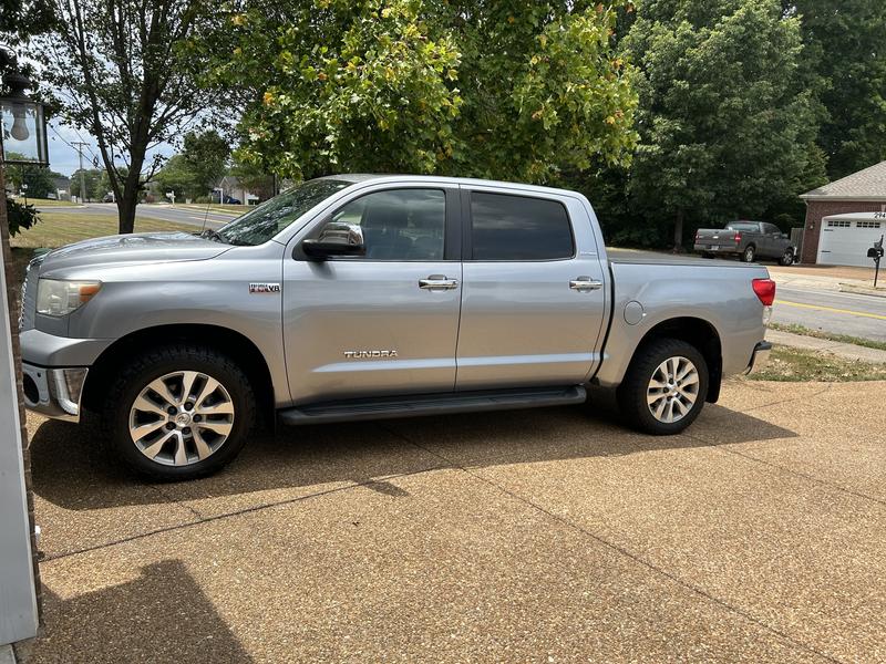 toyota tundra-double-cab 2008 Image - 37074075