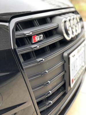 audi s7 2017 Image - 5167253